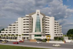 LARA PORT&ROYAL SİNERJİ