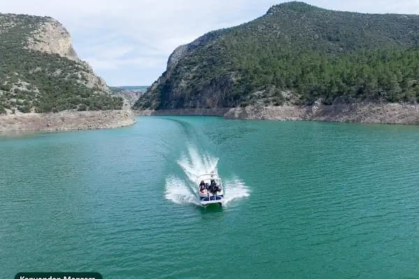 Setur Kalamış &amp; Fenerbahçe Marina - Marina - Aydın Kuşadası