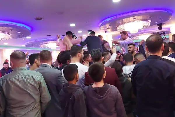 Salon Şafak düğün salonu - Düğün Salonu - İstanbul Bağcılar