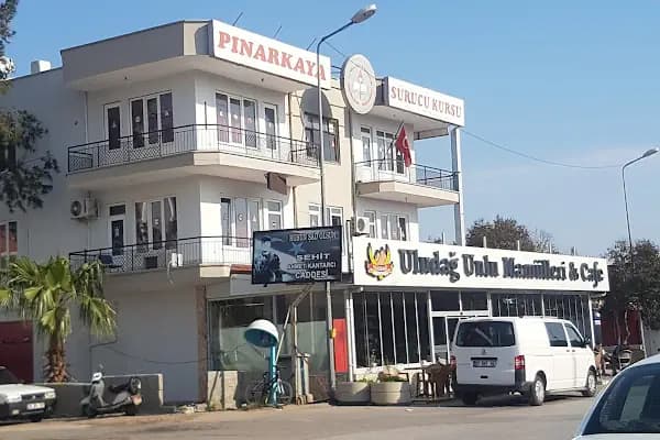 Pınarkaya Sürücü Kursu - Sürücü Kursu - Antalya Aksu