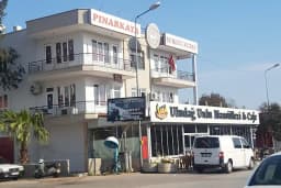 Pınarkaya Sürücü Kursu