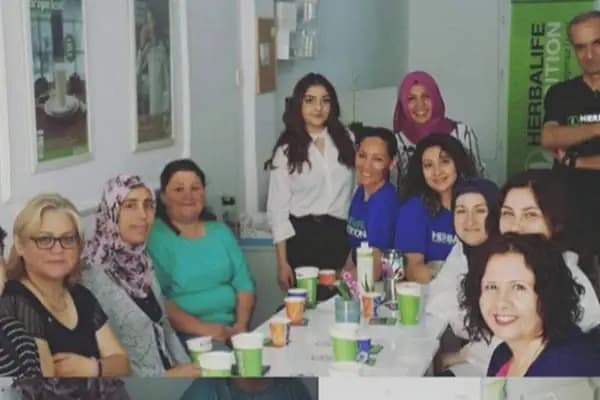 Bergama Beslenme Koçluğu - Kurumsal Ofis - İzmir Bergama
