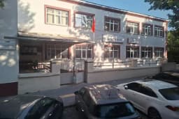 Kars Halk Eğitim Merkezi
