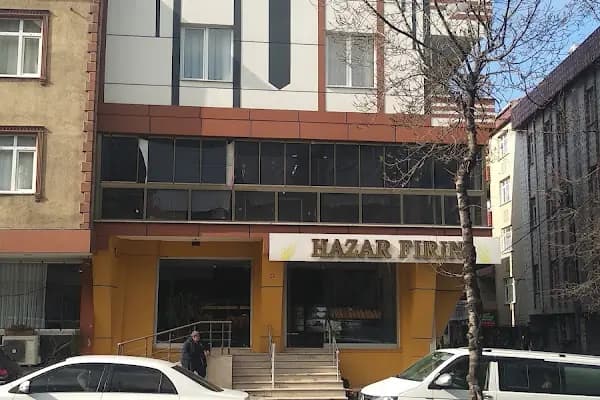 Hazar Ekmek - Fırın - İstanbul Bağcılar