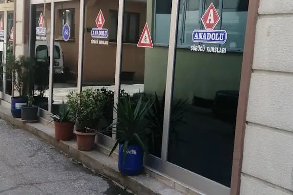 Anadolu Sürücü Kursu - Sürücü Kursu - Bursa İznik