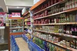 Kaan Market Tüp Su
