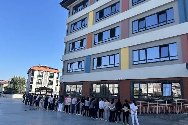 Hadımköy Ortaokulu - Okul - İstanbul Avcılar