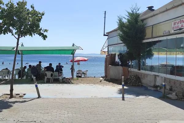 Yüksel Kardeşler Sitesi - Konut Geliştirme - Bursa Osmangazi
