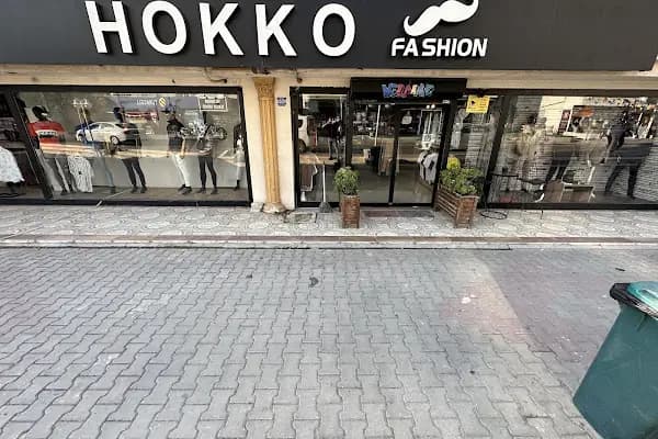 Hokko Fashion - Giyim mağazası - Bursa Yıldırım