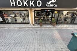 Hokko Fashion