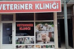 ÖZÜPEK İNEGÖL VETERİNER KLİNİĞİ