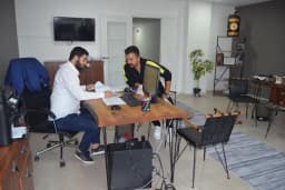 GÜÇLÜ MİMARLIK