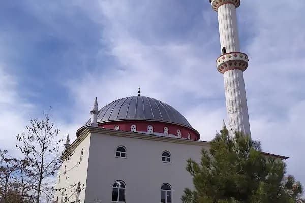 Hazreti Evubekir Cami - Cami - Kahramanmaraş Afşin