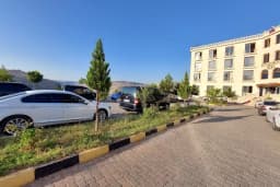 Şitamrat Otel