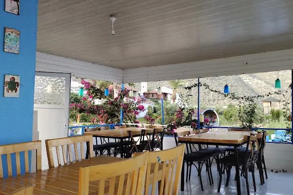 Memedim Balık Restoranı - Balık Restoranı - Antalya Akseki
