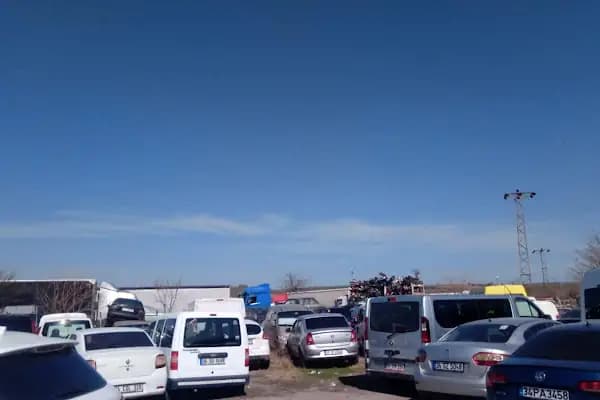 22 Yediemin Otoparkı - Otopark - Edirne Edirne Merkez