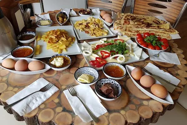 Açabali Pide & Kebap Salonu - Türk restoranı - Ankara Altındağ