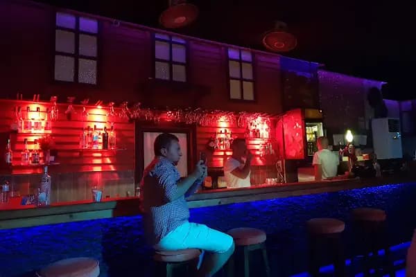 Harem Cafe Bar - Bar - Antalya Alanya
