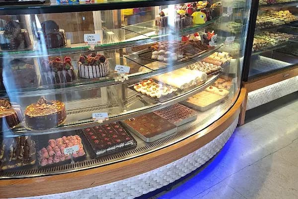 Köseköy Özçelik Ekmek Fırını ÖzçelikPlus - Fırın - Kocaeli İzmit