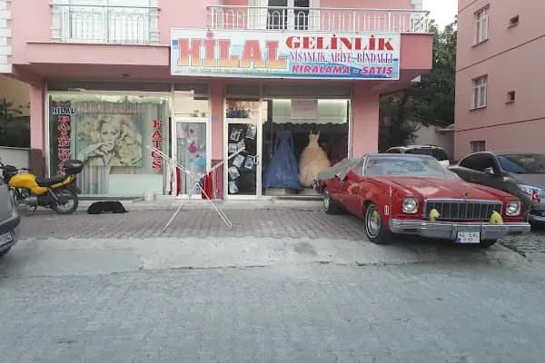 Kuaför Fatos Hilal - Kuaför - Konya Beyşehir