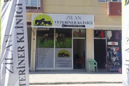 Zilan Veteriner Kliniği