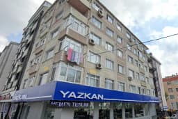 İBB Avcılar PDM