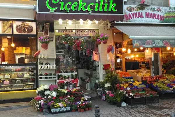 Balıkesir Savran Çiçekçilik - Çiçekçi - Balıkesir Karesi