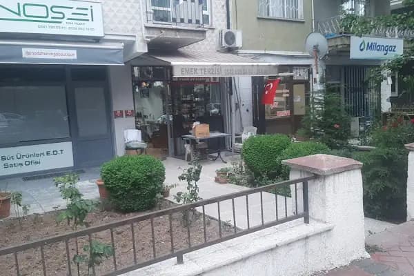 Emek Terzi - Terzi - Ankara Çankaya