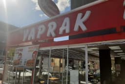 Yaprak Dönercisi Siteler 1