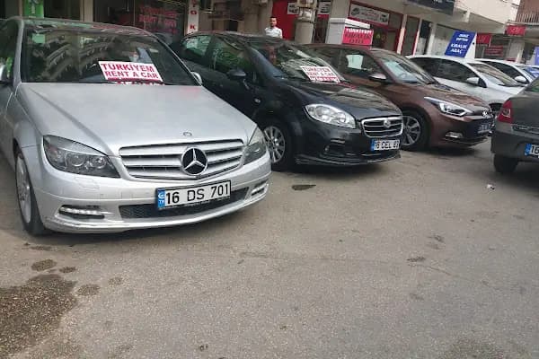 Türkiyem Oto Kiralama - Araba Kiralama Şirketi - Bursa Osmangazi