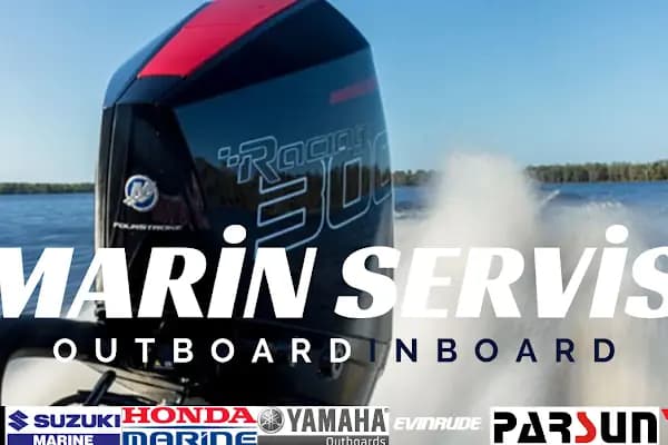 Marin Planet - Tekne Tamir Atölyesi - Muğla Bodrum