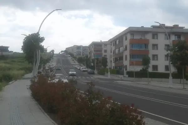 Prestij Yapı Kooperatifi - Konut Geliştirme - İzmir Gaziemir