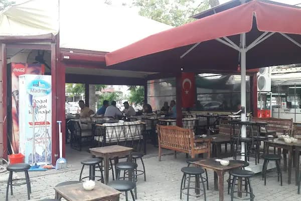 Brew Mood Coffee & Tea - Kahve dükkanı - İzmir Balçova