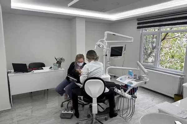 Akgün Dent Ağız Diş Sağlığı Polikliniği - Diş Kliniği - Edirne Enez