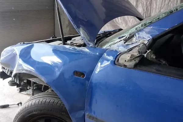 İSMAİL OTO SERVISI - Oto Kaporta Düzeltme Servisi - Denizli Honaz