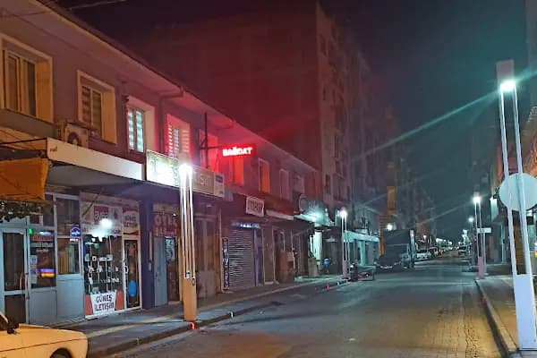 Bagdat Hotel - Otel - Manisa Turgutlu