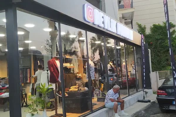 Beylik Kombin - Erkek Giyim Mağazası - İzmir Buca