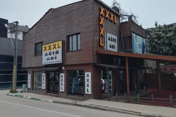 stok outlet bayan büyük beden - Giyim mağazası - Bursa Kestel