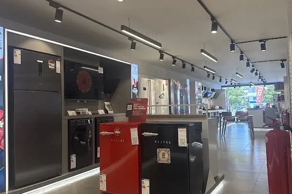 Vestel Bursa Nilüfer İzmir Yolu Kurumsal Satış Mağazası - Ev Eşyaları Mağazası - Bursa İnegöl