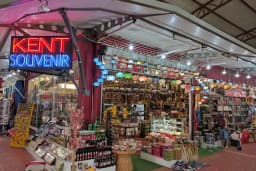 Alara Grand Bazaar