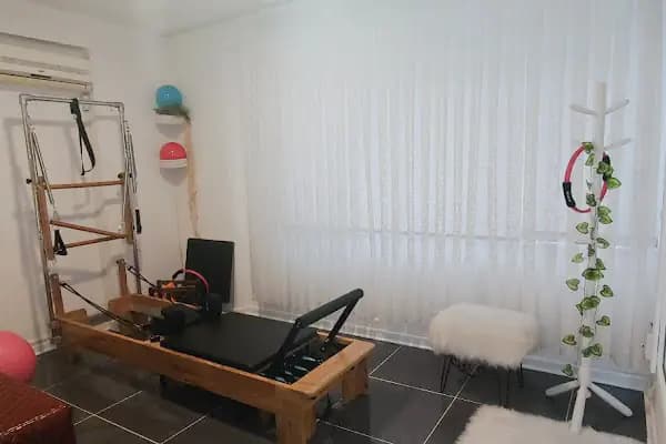 Başiskele Pilates - Pilates Salonu - Kocaeli Çayırova