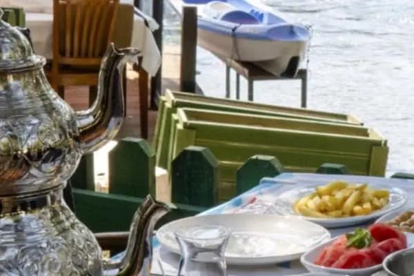 Niss Mantı &amp; Makarna - Restoran - Muğla Ula