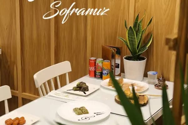 Ziyafet Ocakbaşi &amp; Kebap lahmacun Salonu - Restoran - Bursa Yıldırım