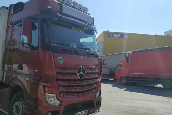 Lion Pet - Benzin İstasyonu - Sakarya Adapazarı