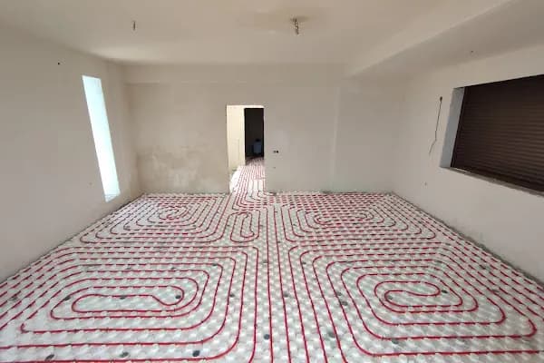 Cavit Usta Pınar Sıhhi Tesisat - Tesisatçı - İzmir Bergama