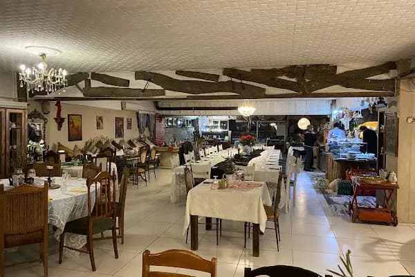 Ev Cafe Restaurant - Türk restoranı - İzmir Buca