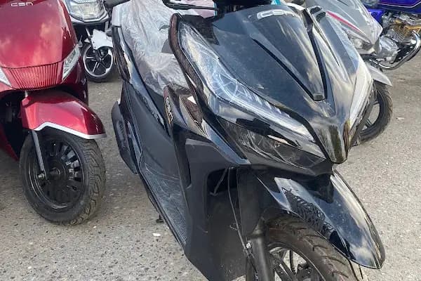 CSN MOTOR YETKİLİ BAYİ - Motosiklet Mağazası - Şanlıurfa Haliliye