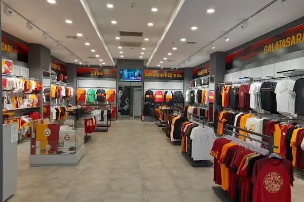 GSStore - Mağaza - İzmir Aliağa