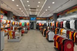 GSStore
