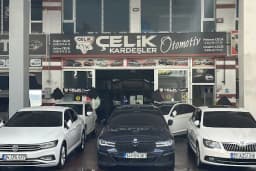 Çelik Kardeşler Otomotiv